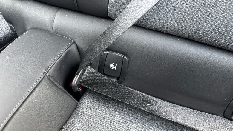 MINI Hatchback 135kW Cooper S Level 2 33kWh 3dr Auto Electric Hatchback